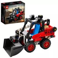 Конструктор LEGO TECHNIC Фронтальный погрузчик