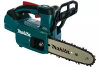 Аккумуляторная цепная пила Makita DUC204Z