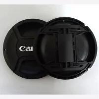 Fotokvant CAP-77-Canon крышка для объектива 77 мм