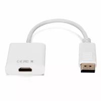 Переходник из DisplayPort (DP) в HDMI