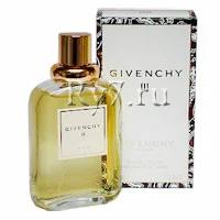 Духи Givenchy III 4 мл