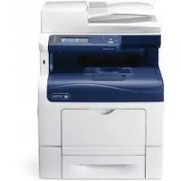 МФУ XEROX WorkCentre 6605N А4 (принтер/копир/сканер/факс PS3,DADF,USB,Eth) Замена C405V_N арт.:6605V_N