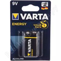 Батарейка Varta ENERGY