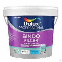 Dulux Шпатлевка финишная Dulux Bindo Filler 0,9л (1,5 кг)