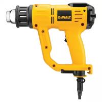 Пистолет горячего воздуха DEWALT D26414, 2000 Вт