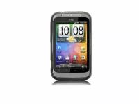 Чехол Nillkin Soft case для HTC Wildfire S A510e (черный)