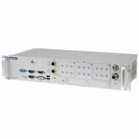 Промышленный безвентиляторный компьютер для ж/д Advantech ITA-5231-S7A1E