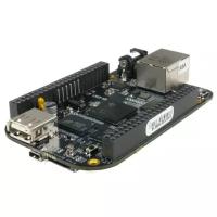 Одноплатный компьютер Beaglebone Black Rev.C