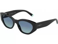 Солнцезащитные очки Tiffany TF4172 80019S Black (TF4172 80019S)