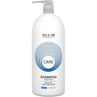 Шампунь OLLIN PROFESSIONAL Moisture Shampoo увлажняющий 1000 мл