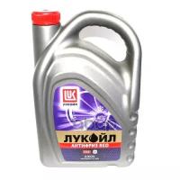 Антифриз Лукойл G12 Red G12 Готовый -40c Красный 5 Кг 227391 LUKOIL227391