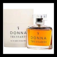 Trussardi Donna туалетная вода 100 мл