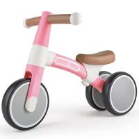 Hape Беговел First Ride, светло-розовый