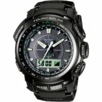 Наручные часы Casio PRO TREK PRW-5100-1E