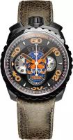 Карманные часы Bomberg BS45CHPBA.051.3