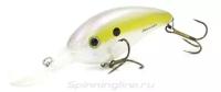 Bomber - Воблер Bomber Fat Free Shad BD7F STR