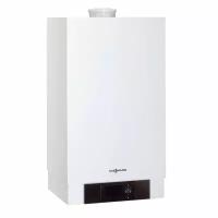 Настенный газовый котел Viessmann Vitodens 200-W (B2HAK16/B2HA485)