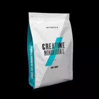 Креатин моногидрат Myprotein Creatine Monohydrate (разные вкусы), 250 г (Ягодный взрыв)