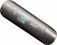 Модем Telecom DS DSU7 USB Черный