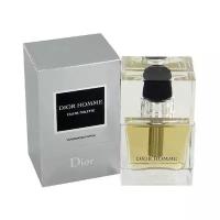 Christian Dior Homme туалетная вода 50мл