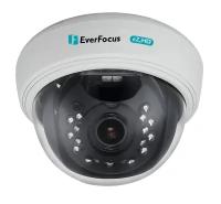 Видеокамера AHD/TVI/CVI/CVBS EverFocus ED-930F