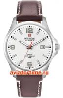 Часы Swiss Military 06-4277.04.001