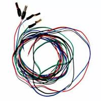 Проводки для тонарма Tonar High-End tone arm wire OFC SET/5 (4612)