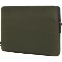 Сумка Incase Classic Sleeve для MacBook Pro/MacBook Air 13", оливковый