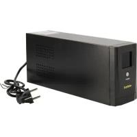 ИБП Exegate Power Smart ULB-650.LCD.AVR.1SH.2C13