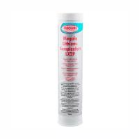 Liqui Moly Литиевая смазка для подшипников Meguin Lithium-Komplexfett LX2P, 400 г