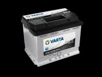 Аккумуляторная Батарея Black Dynamic [12V 56Ah 480A B13] Varta арт. 556401048