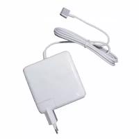 Блок (адаптер) питания для ноутбука Apple MacBook 13" 60W (16.5V 3.65A) MagSafe2