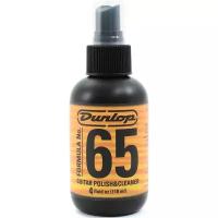 Полироль для гитары DUNLOP 654SI