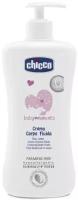 МП_КОСМЕТИКА детская Chicco Baby Moments 500мл (для тела)