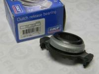 Выжимной подшипник Skf VKC2516 Citroen / Peugeot: 2041.50 2041.64. Fiat / Lancia / Alfa: 9614677380 9635856280 Citroën