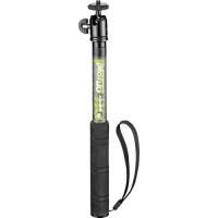 Монопод Manfrotto MPOFFROADS-BH (60см/0.1кг/95гр), серый