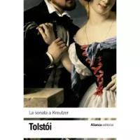 Tolstoi L. "La sonata a Kreutzer"