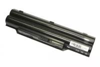 Аккумуляторная батарея для ноутбука Fujitsu-Siemens Lifebook A530 5200mAh OEM