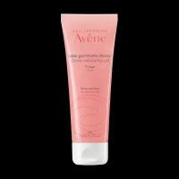 Avene Gelee Gommante Смягчающий отшелушивающий гель для лица 75 мл 1 шт