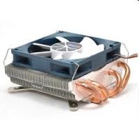 Cooler Titan (TTC-NC25TZ/PW/V2(RB)) для s1366/1156/775/AM3, аллюм.+медь+4 теплотрубки, низкопрофильный