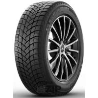 Автошина Michelin X-Ice Snow 205/50 R17 93H XL