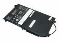 Аккумуляторная батарея для ноутбука Lenovo IdeaCentre Flex 20 (31504218) 14.8V 3135mAh