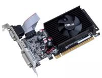 Видеокарта SINOTEX GeForce GT210 PCIE (16SP) Ninja OEM