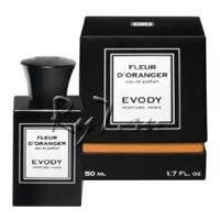 Туалетные духи Evody Parfums Fleur d`Oranger 50 мл