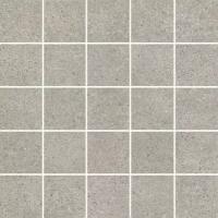 Мозаика Kerama Marazzi Безана Серый мозаичный MM12137 250x250 мм (Керамическая плитка для ванной)