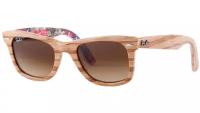 Солнцезащитные очки Ray-Ban 2140 1138/85 Wayfarer