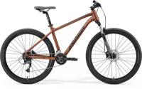 Merida Big.Seven 60 3x (19/MattBronze/Black)