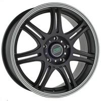 Диски Nitro N2O Y4601 6x15 4x100 ET 49 Dia 60,1 CARBON