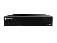 IP-видеорегистратор OPTIMUS NVR-8328