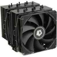 Кулер для процессора Id-cooling SE-207-XT BLACK